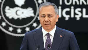 İçişleri Bakanı Yerlikaya Sinop’a geliyor