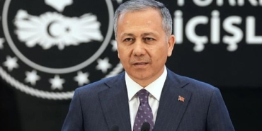 İçişleri Bakanı Yerlikaya Sinop’a geliyor