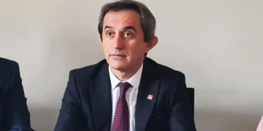 Kalyoncu: Projelerimizin takibini halkıma bırakıyorum