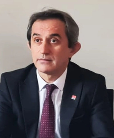 Kalyoncu: Projelerimizin takibini halkıma bırakıyorum