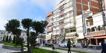 Maviş: Bu proje Sinop’un güzelliğine güzellik katacak!