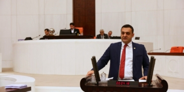 CHP’li Karadeniz: “Sinop Halkı Bu Çileyi Hak Etmiyor!”