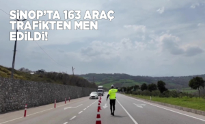 Güvenlik güçleri ramazanda kuş uçurtmadı
