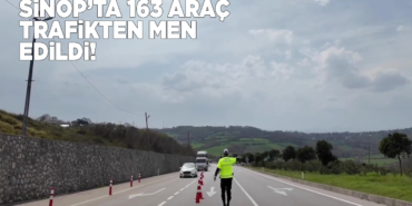 Güvenlik güçleri ramazanda kuş uçurtmadı