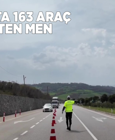 Güvenlik güçleri ramazanda kuş uçurtmadı