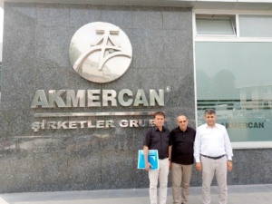 Türkeli bu kış doğalgazla buluşuyor