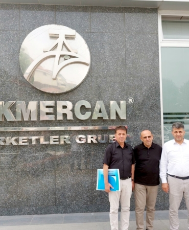 Türkeli bu kış doğalgazla buluşuyor