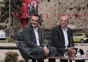 Sinop televizyon ekranlarında tanıtıldı