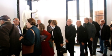 Sinop Belediyesi’nden bayramlaşma programı