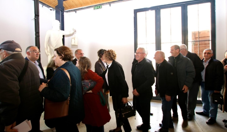 Sinop Belediyesi’nden bayramlaşma programı