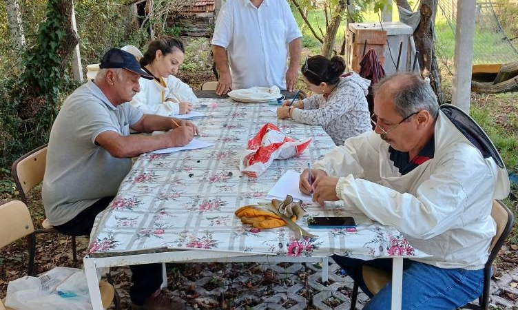 Mesleki eğitim projelerinde yeni dönem