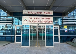 Sinop’ta Mart ayında 1. Basamak Sağlık Hizmetlerine yoğun talep
