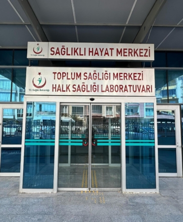 Sinop’ta Mart ayında 1. Basamak Sağlık Hizmetlerine yoğun talep