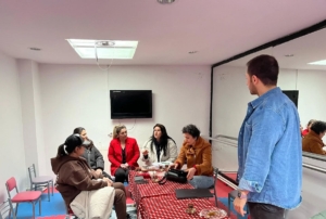 Sinop’ta çocukların dijital ortamdaki güvenliği konuşuldu