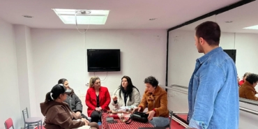 Sinop’ta çocukların dijital ortamdaki güvenliği konuşuldu