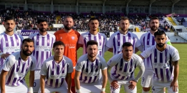 Sinopspor deplasmandan berabere ayrıldı