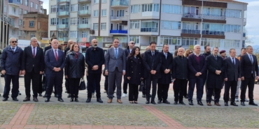 SİNOP’TA TURİZM HAFTASI