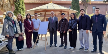 SİNOP’TA “ÖĞRENCİLERİMİZİN GÖZÜNDEN SİNOP TURİZMİ” ETKİNLİĞİ