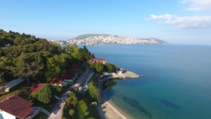 Türkiye’nin Kuzeydeki Saklı Cenneti: Sinop