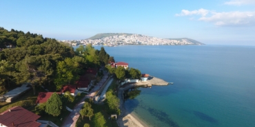 Türkiye’nin Kuzeydeki Saklı Cenneti: Sinop