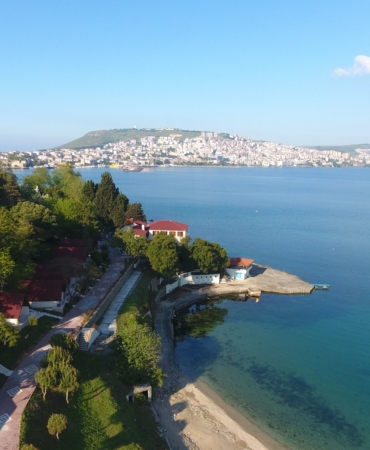 Türkiye’nin Kuzeydeki Saklı Cenneti: Sinop