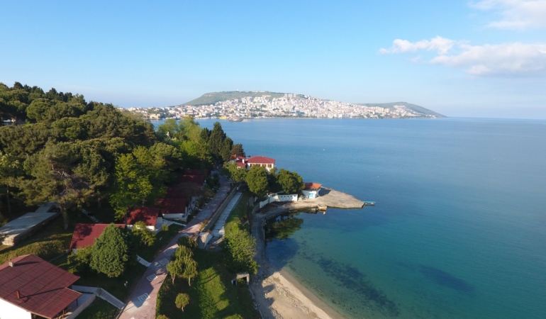 Türkiye’nin Kuzeydeki Saklı Cenneti: Sinop