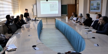 Sinop’ta Milli Eğitim personeline organ bağışı bilgilendirmesi