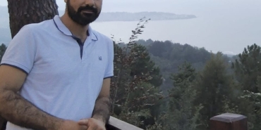 Akıma kapılan görevli hayatını kaybetti