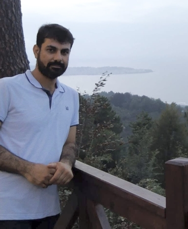 Akıma kapılan görevli hayatını kaybetti