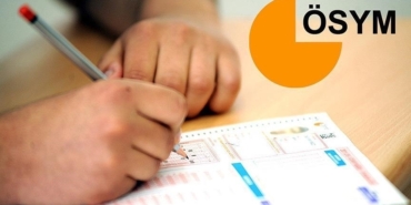 Akademik Personel ve Lisansüstü Eğitimi Giriş Sınavı yapıldı