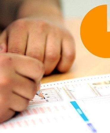 Akademik Personel ve Lisansüstü Eğitimi Giriş Sınavı yapıldı