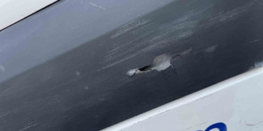 Ambulansa ateş eden sürücü tutuklandı