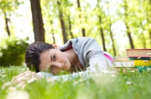 Bahar yorgunluğuna dikkat