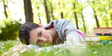 Bahar yorgunluğuna dikkat