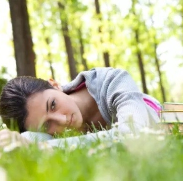 Bahar yorgunluğuna dikkat