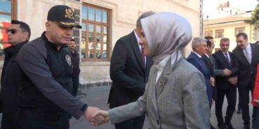 bakan-goktas-kiliste-bazi-temaslarda-bulundu