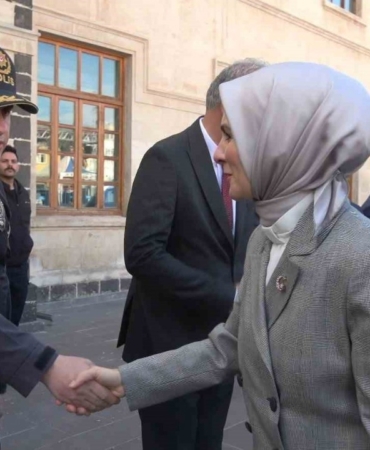 bakan-goktas-kiliste-bazi-temaslarda-bulundu