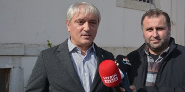 Beka-Der'den Özgür Özel'e Suç Duyurusu!