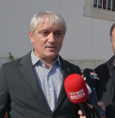 Beka-Der'den Özgür Özel'e Suç Duyurusu!