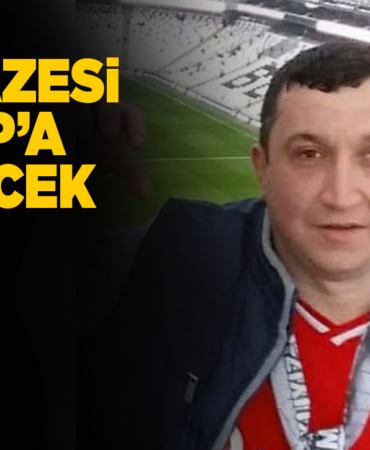 Sinoplu esnaf hayatını kaybetti