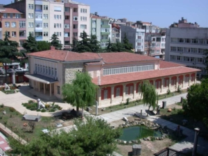 Sinop'ta müzeler bayramda ziyaretçilerini ağırlayacak