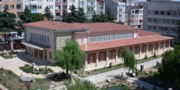 Sinop'ta müzeler bayramda ziyaretçilerini ağırlayacak