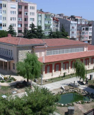 Sinop'ta müzeler bayramda ziyaretçilerini ağırlayacak