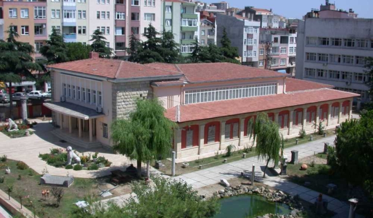 Sinop'ta müzeler bayramda ziyaretçilerini ağırlayacak