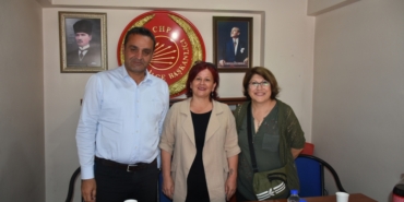 Örgütlerimizin önerileri ile yol haritamızı çizeceğiz