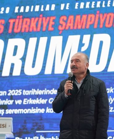 corum-gures-sampiyonasina-ev-sahipligi-yapiyor