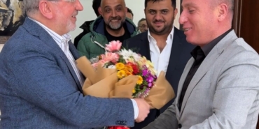 Çorum'da pazar denetimleri yapıldı