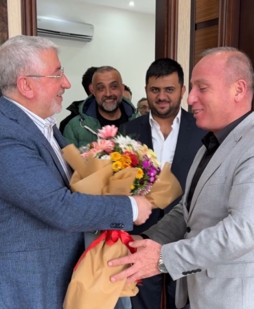 Çorum'da pazar denetimleri yapıldı