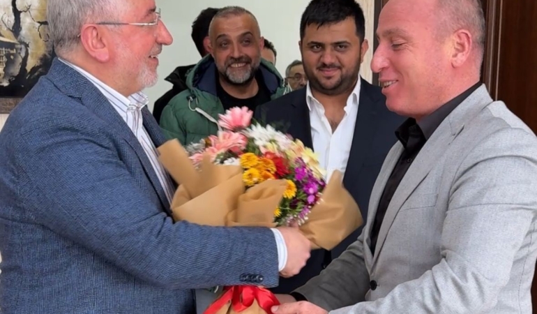 Çorum’da pazar denetimleri yapıldı