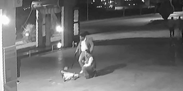 Çorum’daki kavgada silahlar patladı